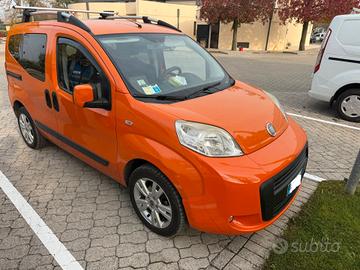 Fiat Qubo 1.4 8V 73 CV Dynamic