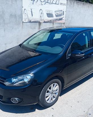 Volkswagen Golf 1.6 TDI