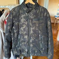 Piumino Diesel