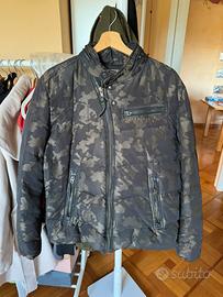 Piumino Diesel