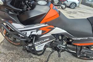 ktm 890 adventure 2025