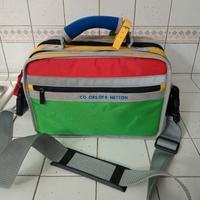 Borsello Benetton