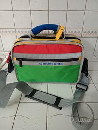 Borsello Benetton