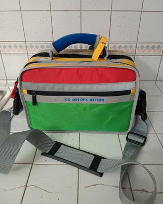 Borsello Benetton