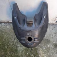 serbatoio benzina bmw f650