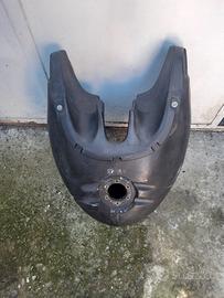 serbatoio benzina bmw f650