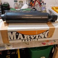 SCARICO MARVING OMOLOGATO SUZUKI GSF 400 BANDIT