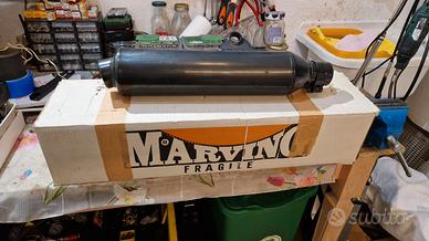 SCARICO MARVING OMOLOGATO SUZUKI GSF 400 BANDIT