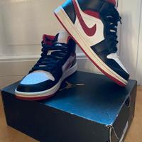 scarpe Nike Jordan 1