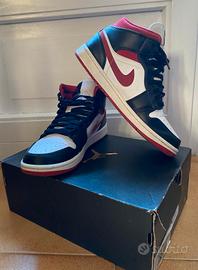 scarpe Nike Jordan 1