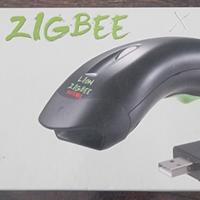 Lettore bar code Zig bee