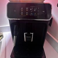 Macchina caffe automatica philps