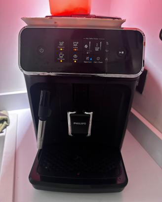Macchina caffe automatica philps