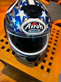 Casco airoh