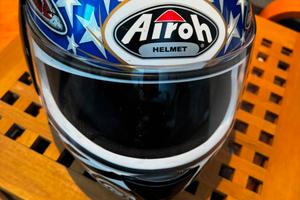 Casco airoh
