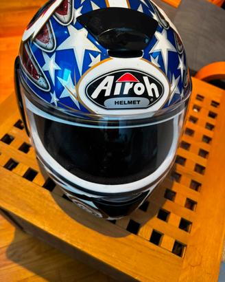 Casco airoh