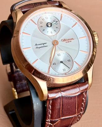 Altanus Raro Swiss Made Full Original