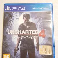 Uncharted 4