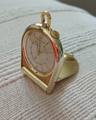 Jaeger LeCoultre  Memovox