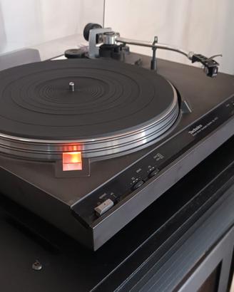 Giradischi Technics sl 3110