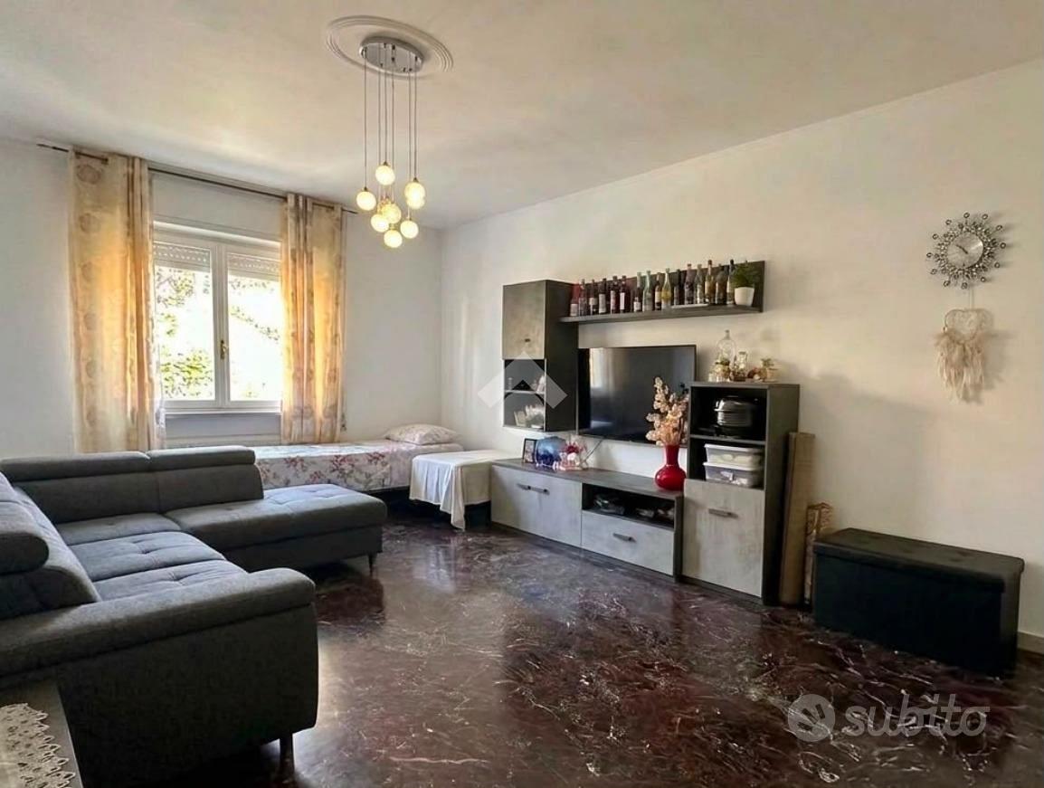 Appartamento – San Salvatore, Panesi - Vista 2