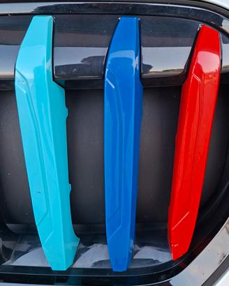 Decoro per BMW