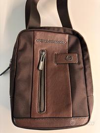 Borsello uomo porta iPad®mini Piquadro