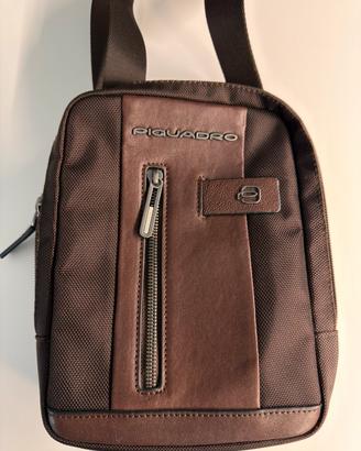 Borsello uomo porta iPad®mini Piquadro