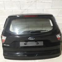 Portellone paraurti posteriore Ford Kuga 2018