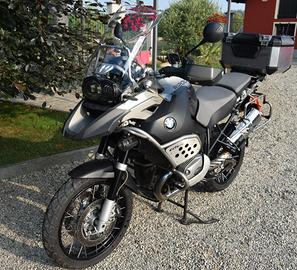 BMW GS Adventure 2008 
