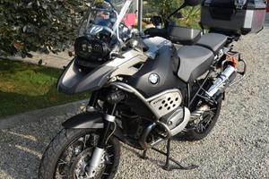 BMW GS Adventure 2008 