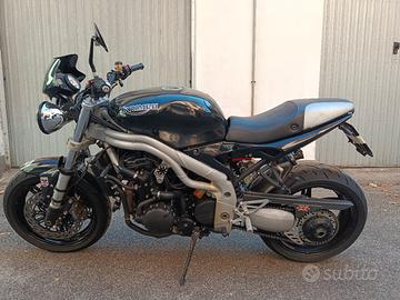  Triumph Speed triple 955i