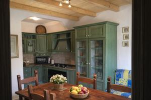 100metri dal mare, la Caletta