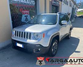 Jeep Renegade 2.0 Mjt 140CV 4WD Active Drive Limit