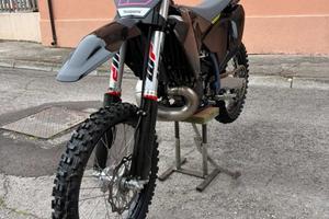 Husqvarna 250 tc