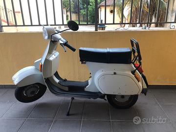Piaggio Vespa PK 50 - 1983