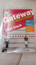 Gateway to success - libro inglese 9788873869559