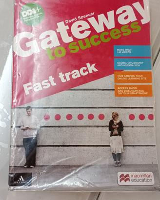 Gateway to success - libro inglese 9788873869559