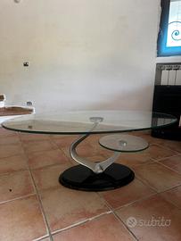 Tavolino salotto