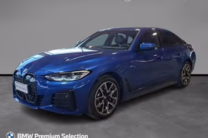 BMW i4 eDrive 40 Msport + Tetto Apr.