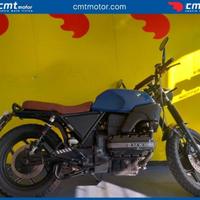 BMW K 100 RS Garantita e Finanziabile