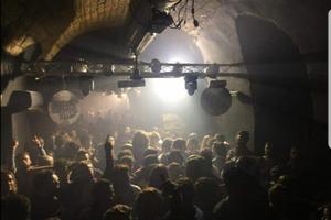 Ex Cavallerizza ed Ex Chiesa per esclusivo locale