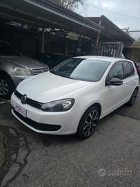 Volkswagen Golf Business 1.6 TDI 5p. Highline