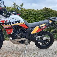 Yamaha Ténéré 700 - 2022