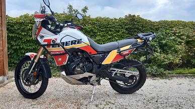 Yamaha Ténéré 700 - 2022