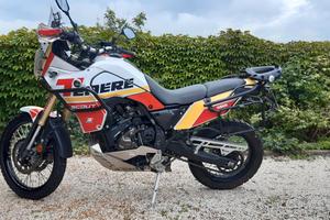 Yamaha Ténéré 700 - 2022