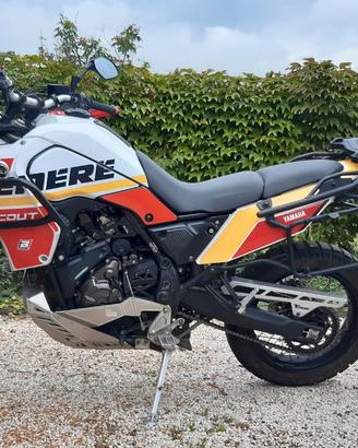 Yamaha Ténéré 700 - 2022