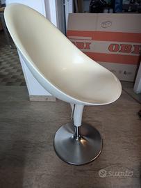 BOMBO CHAIR di Stefano Giovannoni Magis Made in I