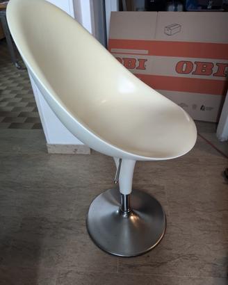 BOMBO CHAIR di Stefano Giovannoni Magis Made in I