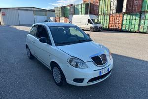Lancia Ypsilon 1.2 69 CV 5 porte S&S Platinum GPL